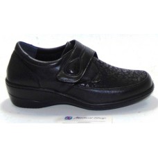 Naturelle  κωδ.1145   χρώμα  μαύρο..